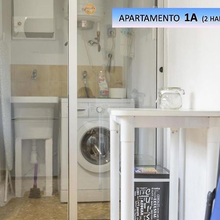 Landete Holidays By Zagal Apartments Valencia Ngoại thất bức ảnh