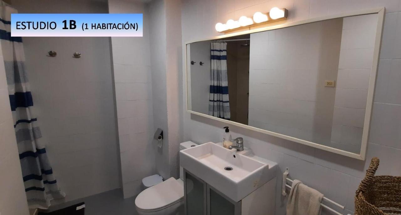 Landete Holidays By Zagal Apartments Valencia Ngoại thất bức ảnh
