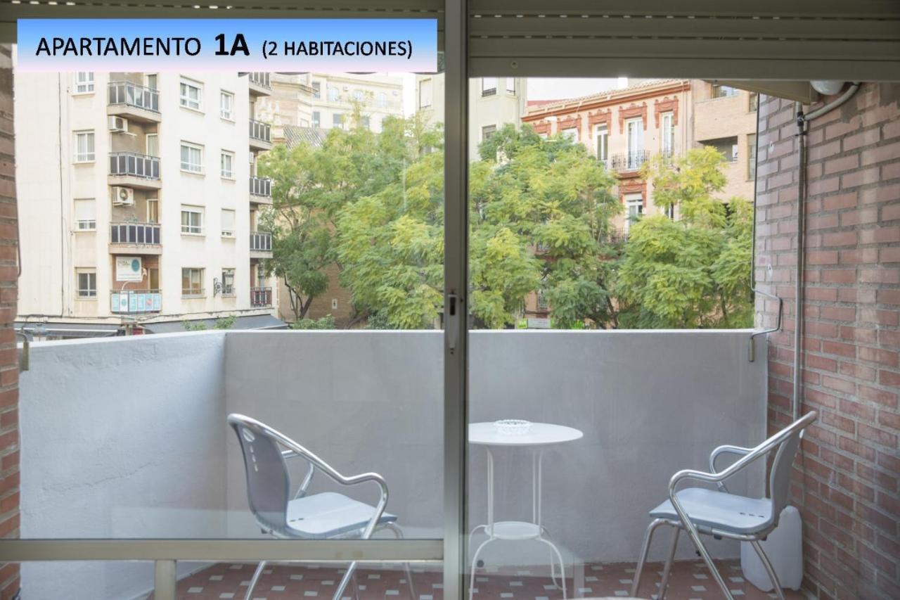 Landete Holidays By Zagal Apartments Valencia Ngoại thất bức ảnh